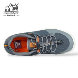 کفش پیاده‌روی زنانه هامتو مدل 350340B-4 با کفی طبی و راحت