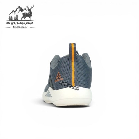 کفش راحتی و مقاوم زنانه هامتو مدل 350340B-4 رنگ جدید