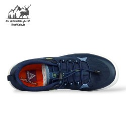 کفش ورزشی مردانه هامتو مدل 350340A-6 مناسب پیاده‌روی