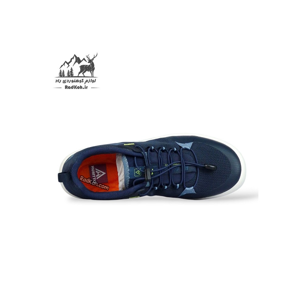 کفش ورزشی مردانه هامتو مدل 350340A-6 مناسب پیاده‌روی