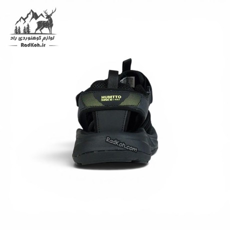 صندل مردانه هامتو مدل 740977A-1 سبک و مناسب استفاده روزمره
