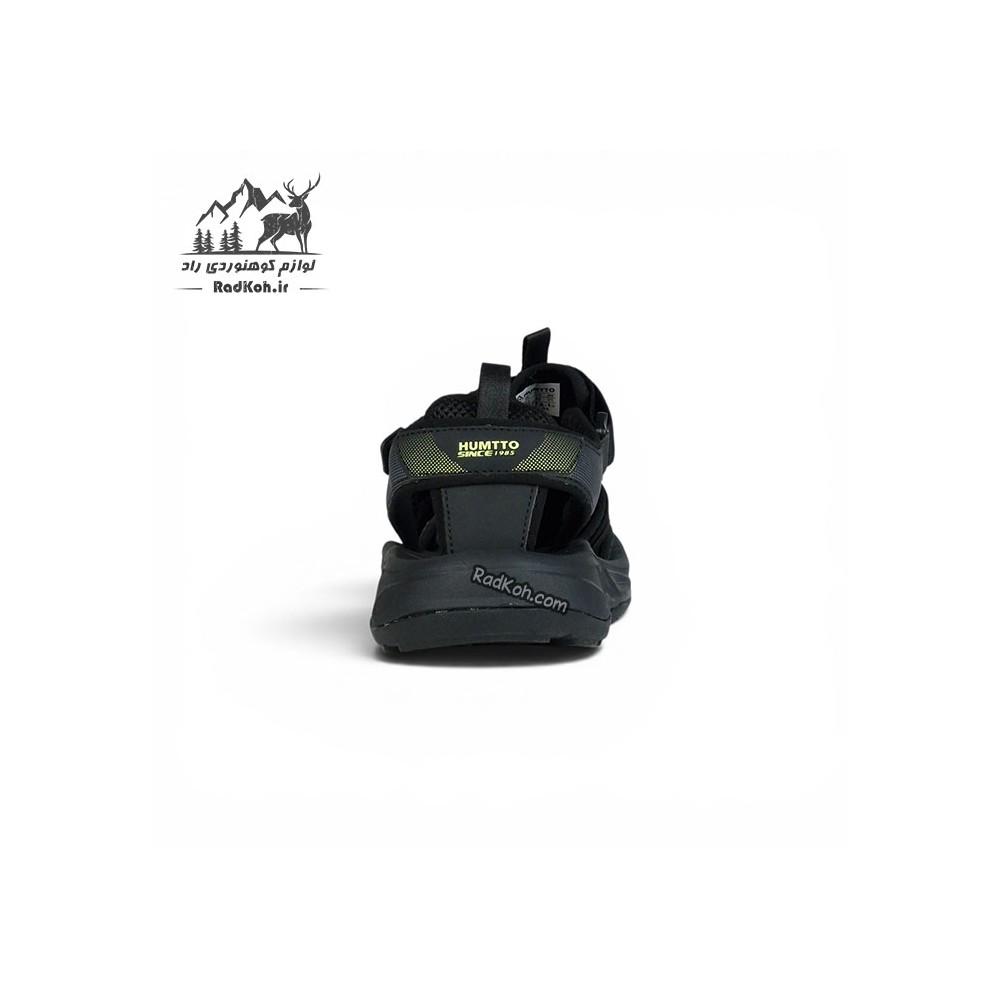 صندل مردانه هامتو مدل 740977A-1 سبک و مناسب استفاده روزمره