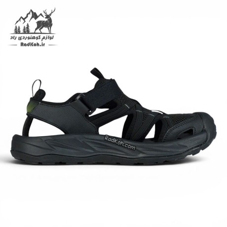 صندل مردانه Humtto مدل 740977A-1 مناسب پیاده روی و طبیعت