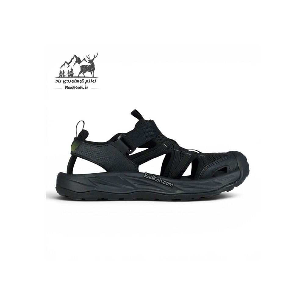 صندل مردانه Humtto مدل 740977A-1 مناسب پیاده روی و طبیعت