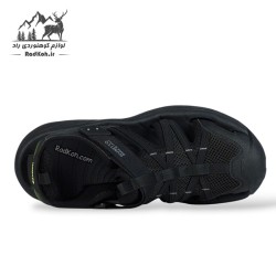 صندل مردانه پیاده روی هامتو مدل 740977A-1 با طراحی راحت و مقاوم