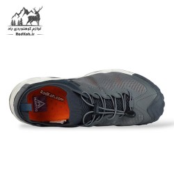 کفش صندل مردانه هامتو مدل 660859A-10 مناسب پیاده روی و سفر