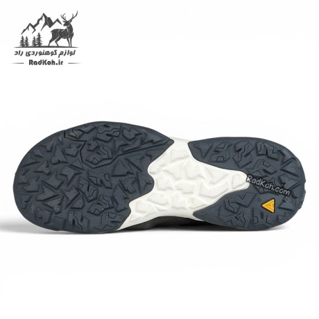 کفش صندل پیاده روی مردانه هامتو مدل 660859A-10 مناسب طبیعت گردی