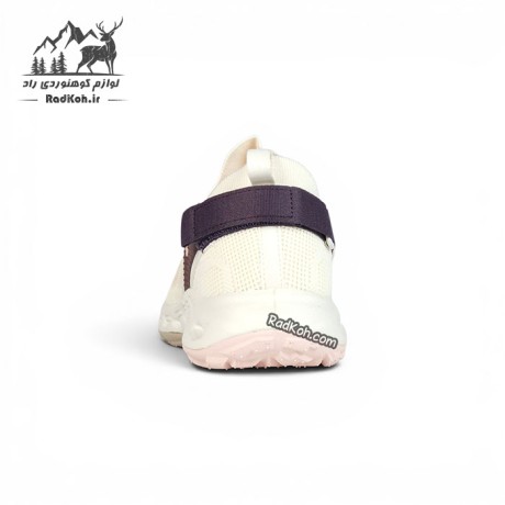 کفش صندل زنانه هامتو مدل 660859B-13 مناسب استفاده روزمره
