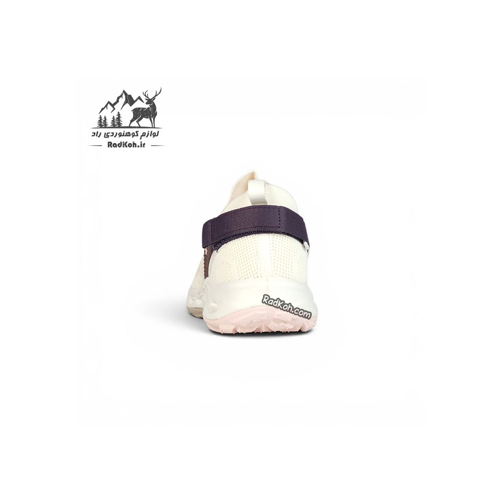 کفش صندل زنانه هامتو مدل 660859B-13 مناسب استفاده روزمره