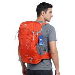 کوله پشتی بلک آرال 30 لیتری مدل B145501-3