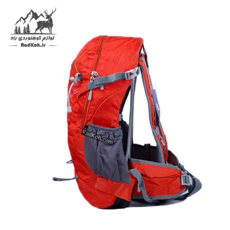 کوله پشتی بلک آرال 30 لیتری مدل B145501-3