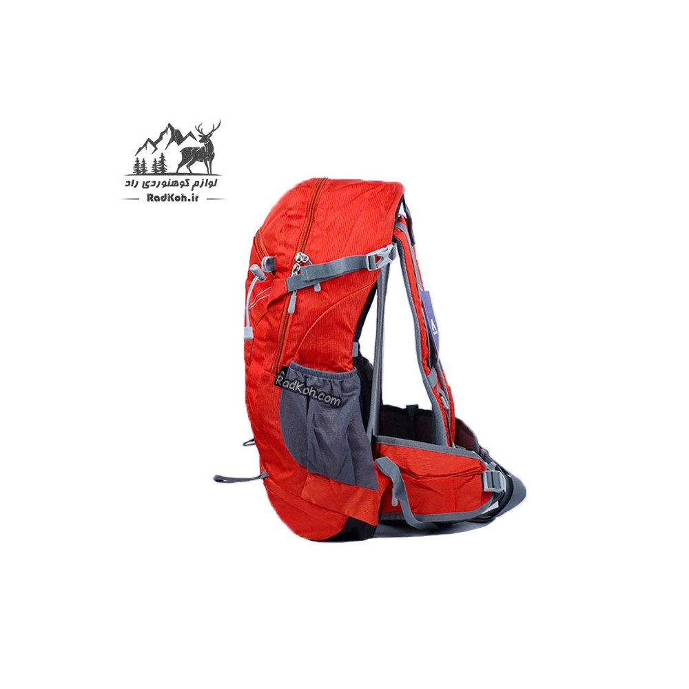 کوله پشتی بلک آرال 30 لیتری مدل B145501-3