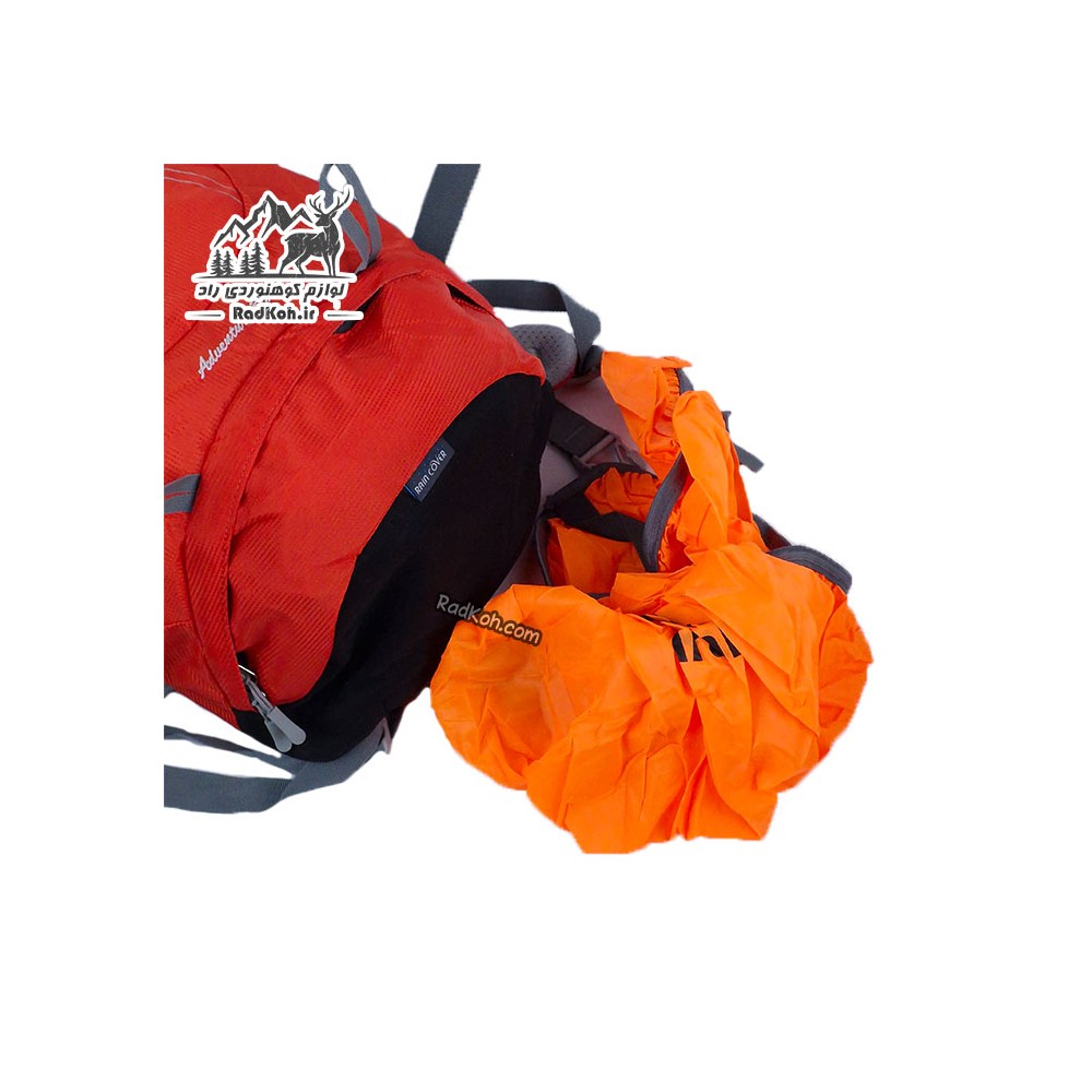 کوله پشتی بلک آرال 30 لیتری مدل B145501-3