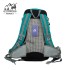 کوله پشتی سفری و ورزشی بلک آرال ۳۰ لیتری مدل B145501-2 اورجینال