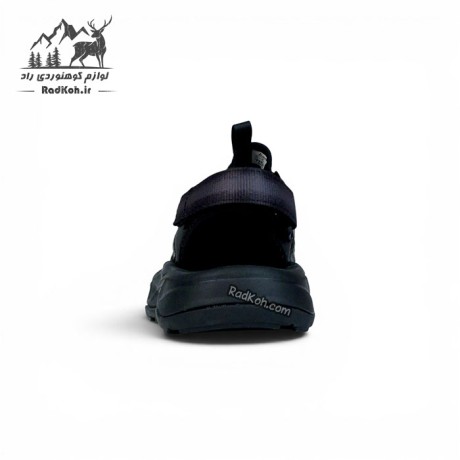کفش صندل راحتی هامتو مدل 771806A-3 برای پیاده‌روی