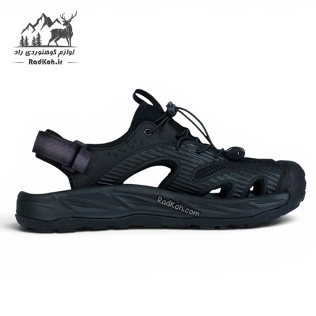صندل تابستانی مردانه هامتو مدل 771806A-3 تنفس‌پذیر