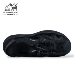 صندل مردانه هامتو مدل 771806A-3 مخصوص طبیعت‌گردی