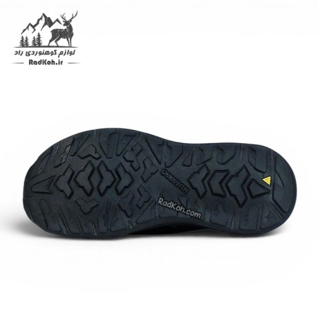 صندل مردانه هومتو مدل 771806A-3