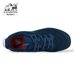 کفش پیاده‌روی زنانه هامتو مدل 360570B-2 با کفی طبی و ارگونومیک