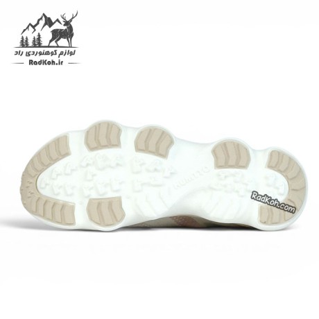کفش راحتی زنانه هامتو مدل 370903B-3، باکیفیت و بادوام
