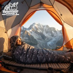 بافت داخلی نرم و لطیف: ایجاد راحتی حداکثری و جلوگیری از حساسیت پوستی.