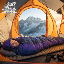 ایده‌آل برای کسانی که فضای محدودی در کوله دارند