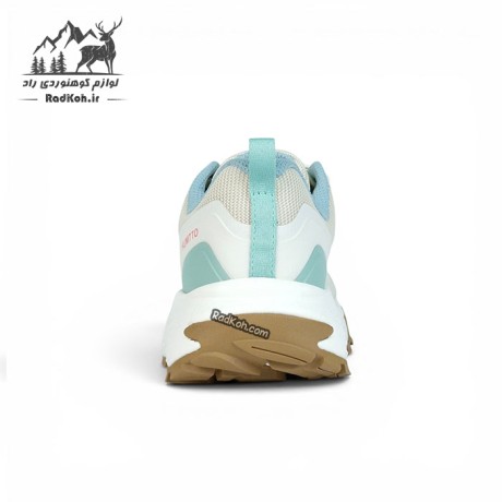 کفش پیاده روی زنانه هامتو مدل 360720B-4 اورجینال