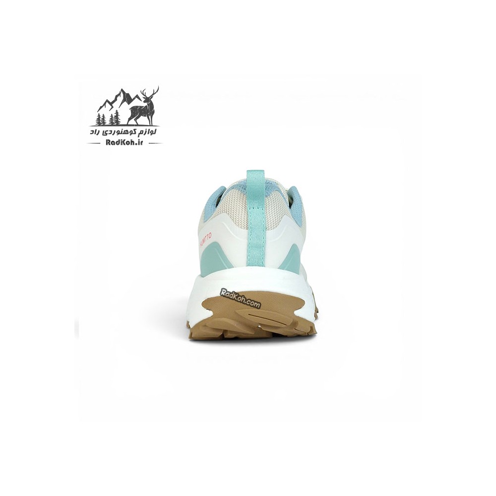 کفش پیاده روی زنانه هامتو مدل 360720B-4 اورجینال