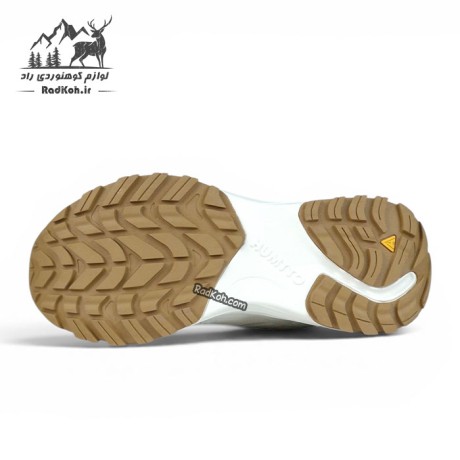 کفش راحتی زنانه هامتو مدل 360720B-4 سبک و بادوام