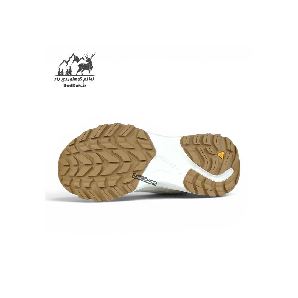 کفش راحتی زنانه هامتو مدل 360720B-4 سبک و بادوام