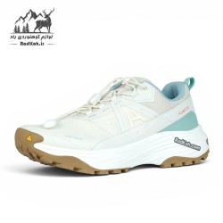 کفش پیاده روی هامتو زنانه مدل 360720B-4 با کفی طبی و راحت