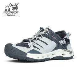 صندل پیاده روی زنانه هامتو مدل 670148B-2 با طراحی راحت و سبک