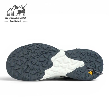 صندل زنانه هامتو مدل 670148B-2 با زیره مقاوم و طراحی اسپرت