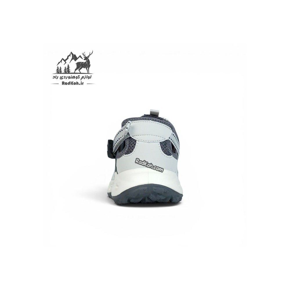 کفش صندل راحتی زنانه هامتو مدل 670148B-2 مناسب استفاده در سفر و روزمره