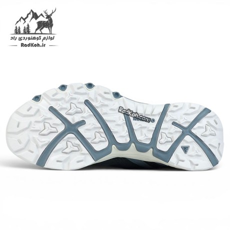 کفش صندل مردانه هومتو مدل 671781A-4