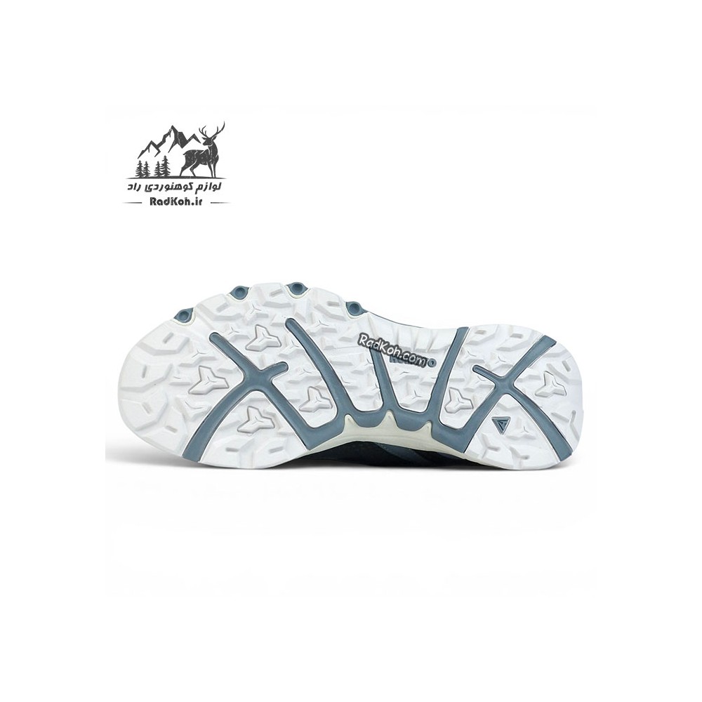 کفش صندل مردانه هومتو مدل 671781A-4