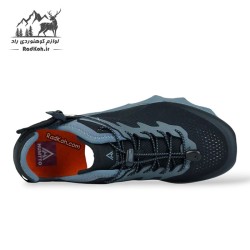 صندل راحتی مردانه Humtto مدل 671781A-4 مناسب استفاده روزمره