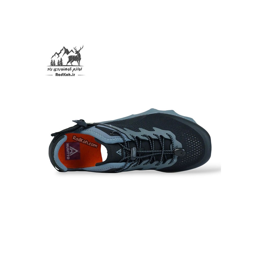 صندل راحتی مردانه Humtto مدل 671781A-4 مناسب استفاده روزمره