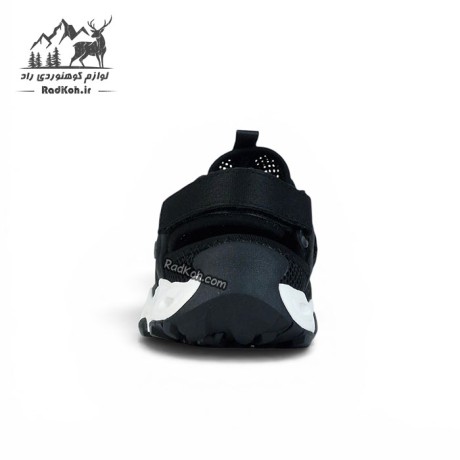 صندل مردانه سبک و مقاوم هامتو مدل 671061A-1