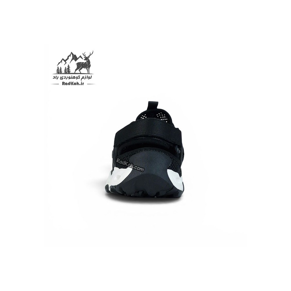 صندل مردانه سبک و مقاوم هامتو مدل 671061A-1