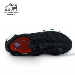 کفش صندل مردانه Humtto مدل 671061A-1 با طراحی ارگونومیک