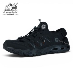 صندل پیاده‌روی زنانه برند هامتو مدل 671061B-2