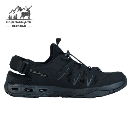 خرید صندل مردانه Humtto مدل 671061A-2 ضد لغزش