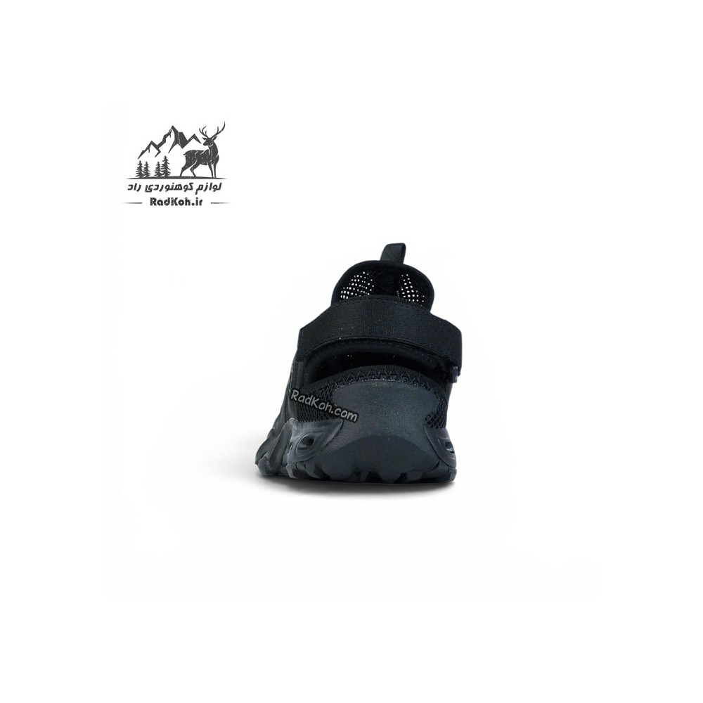 صندل مردانه هامتو 671061A-2 تنفس‌پذیر و خنک