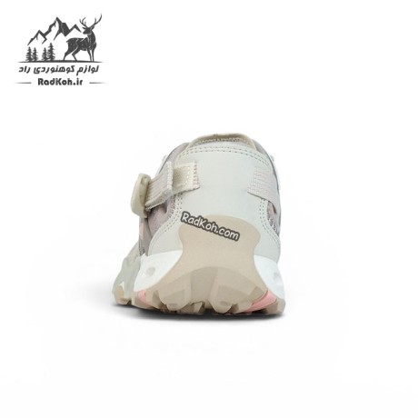 کفش صندل زنانه مدل 671781B-4 برند هامتو