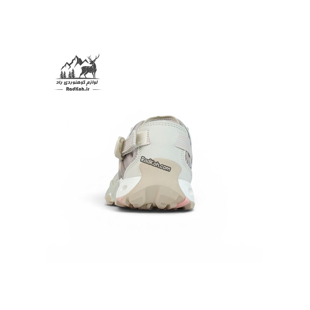 کفش صندل زنانه مدل 671781B-4 برند هامتو