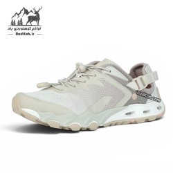 کفش صندل زنانه هامتو مدل 671781B-4 شیک و راحت