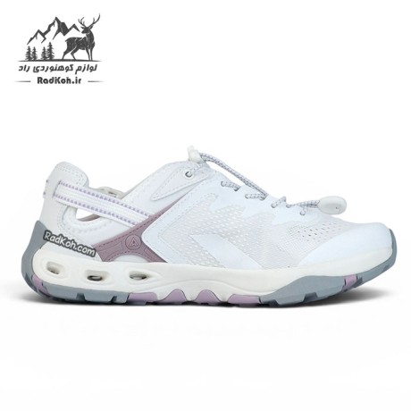 بهترین صندل طبیعت‌گردی زنانه برند هامتو مدل 671781B-6