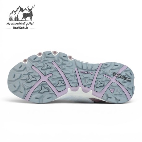 کفی نرم صندل زنانه هامتو مدل 671781B-6