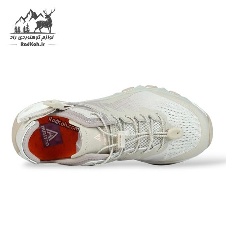 صندل زنانه Humtto مدل 671781B-4 مخصوص پیاده‌روی طولانی
